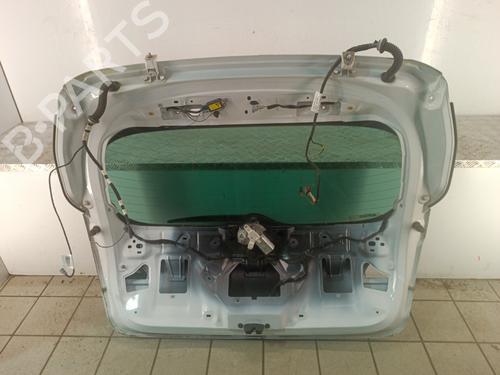 Tailgate CITROËN C4 II (NC_) 1.6 HDi 90 | BP36237663C6 - Image 2