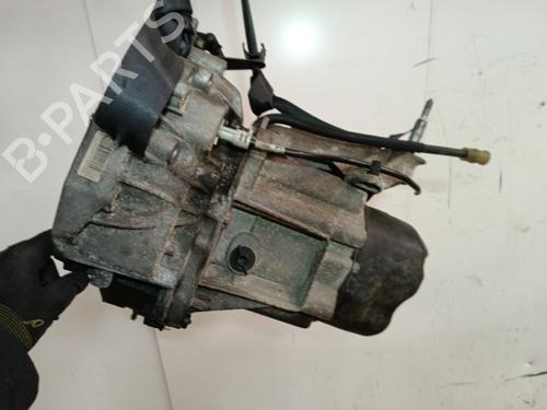 Gearbox RENAULT MODUS / GRAND MODUS (F/JP0_) 1.5 dCi (FP0D, JP0D) | BP34308407M3  - Image 5