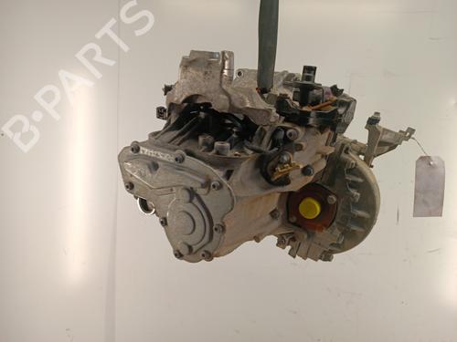 Gearbox PEUGEOT EXPERT Van (V_) 1.5 BlueHDi 120 | BP37157186M3 - Image 2