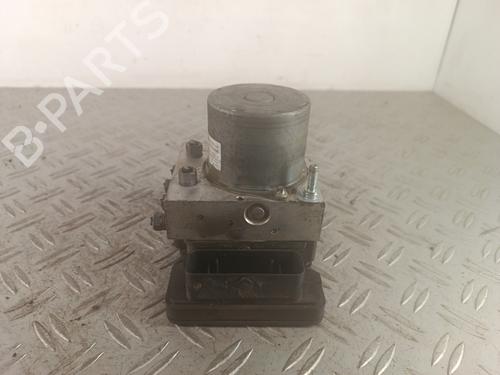 Used ABS pump ABS pump PEUGEOT 308 II (LB_, LP_, LW_, LH_, L3_) 1.5 BlueHDI 100 (102 hp) 34312150 34312150