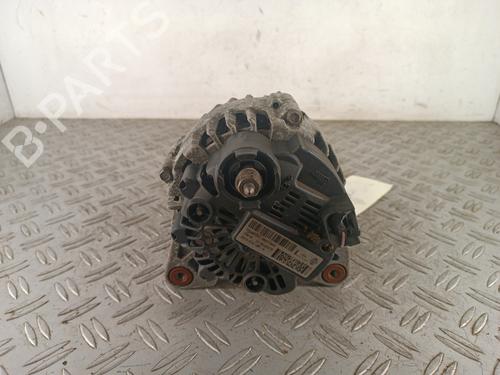 Used Alternator Alternator RENAULT CLIO IV (BH_) 1.5 dCi 90 (90 hp) 34315381 34315381