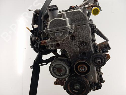 Engine DAIHATSU TERIOS (J2_, F7__) 1.5 4x4 | BP34310828M1 - Image 6