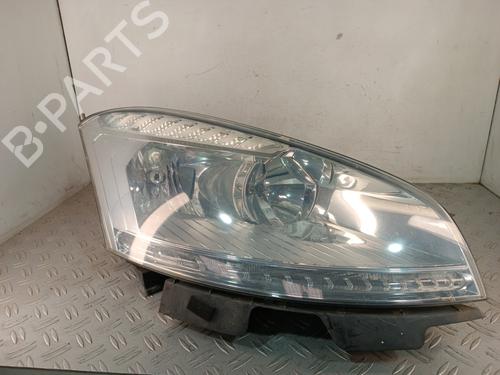 Used Right headlight Right headlight 36983739 36983739