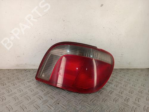 Used Right taillight Right taillight 38563424 38563424