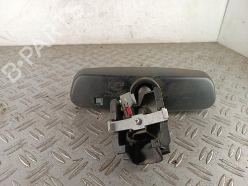 Used Rear mirror Rear mirror LAND ROVER RANGE ROVER EVOQUE (L538) [2011-2019] 34313865 34313865