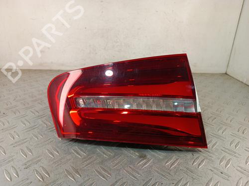 Used Left tailgate light Left tailgate light 39416238 39416238