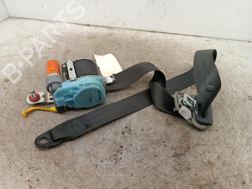 Used Front right seatbelt Front right seatbelt HYUNDAI GETZ (TB) 1.5 CRDi (88 hp) 34309689 34309689
