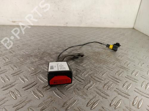 Used Seat buckle Seat buckle CITROËN C4 Grand Picasso II (DA_, DE_) [2013-2026] 34315698 34315698