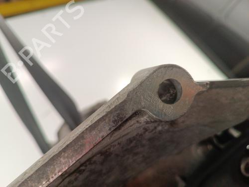 Used Gearbox Gearbox CITROËN C2 (JM_) [2003-2017] 36416177 36416177