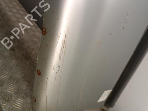 Used Rear bumper Rear bumper PEUGEOT 406 (8B) 2.0 HDI 110 (109 hp) 34319591 34319591