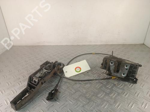 Used Front left lock Front left lock RENAULT KANGOO Express (FW0/1_) [2008-2026] 36397507 36397507