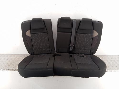 Rear seat PEUGEOT 2008 I (CU_) 1.6 BlueHDi 75 | BP38088540C17 - Image 2