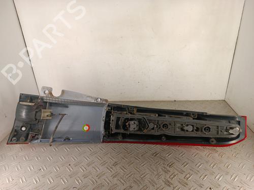 Used Left taillight Left taillight OPEL MERIVA A MPV (X03) 1.6 16V (E75) (100 hp) 34312436 34312436