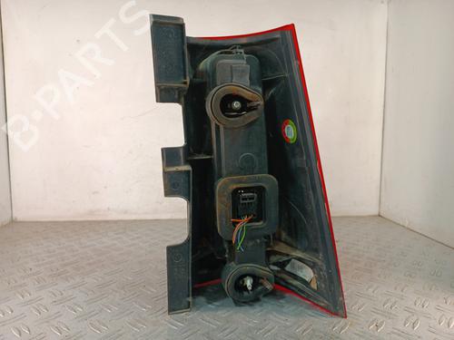 Used Left taillight Left taillight 38584448 38584448