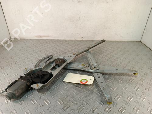 Used Front left window mechanism Front left window mechanism RENAULT KANGOO (KC0/1_) 1.4 (KC0C, KC0H, KC0B, KC0M) (75 hp) 34318573 34318573