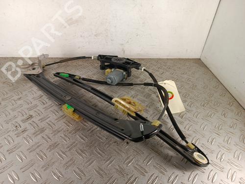 Rudehejsemekanisme ventre foran Rudehejsemekanisme ventre foran VW GOLF VII (5G1, BQ1, BE1, BE2) [2012-2021] 34313068 34313068