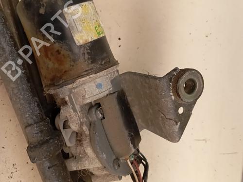 Used Front wiper motor Front wiper motor RENAULT MASTER II Van (FD) 2.2 dCI 90 (FD0G, FD0N, FD2G, FD2N, FD3G, FD3N) (90 hp) 34308777 34308777