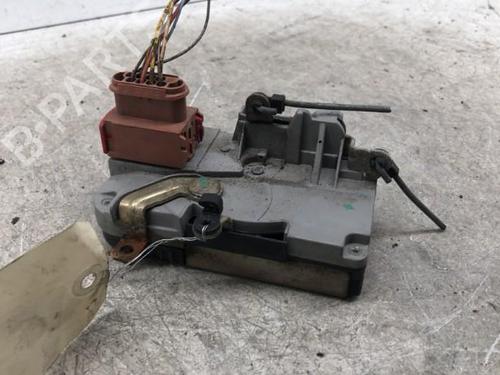 Used Front right lock Front right lock PEUGEOT 406 (8B) 2.0 HDI 110 (109 hp) 34307393 34307393