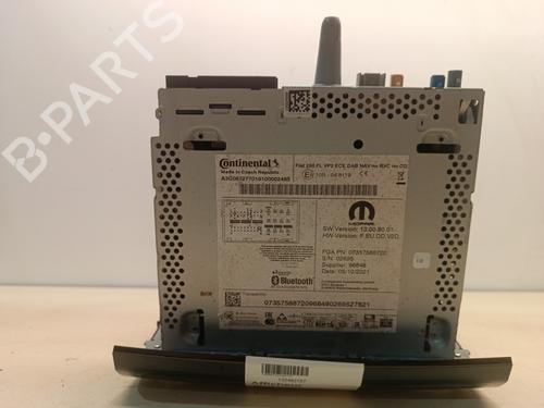 Used Display monitor Display monitor OPEL MOVANO C Van (U9) 2.2 D (140 hp) 34318771 34318771