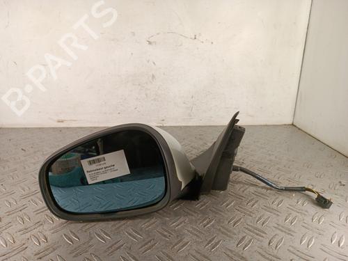 Used Left mirror Left mirror ALFA ROMEO GIULIETTA (940_) 1.6 JTDM (940FXD1A) (105 hp) 34316404 34316404