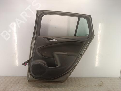 Used Right rear door Right rear door 36900944 36900944