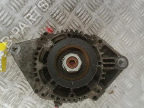 Used Alternator Alternator RENAULT MEGANE I (BA0/1_) 1.6 e (BA0F, BA0S) (90 hp) 34306953 34306953