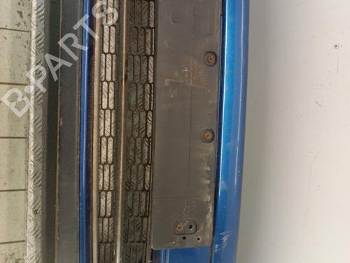 Used Front bumper Front bumper MINI MINI (R56) Cooper (120 hp) 36237746 36237746