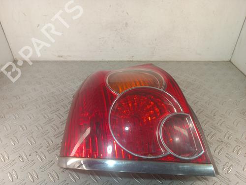 Used Left taillight Left taillight TOYOTA AVENSIS (_T25_) [2003-2008] 34317461 34317461