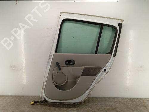 Used Right rear door Right rear door RENAULT MODUS / GRAND MODUS (F/JP0_) [2004-2026] 34318917 34318917