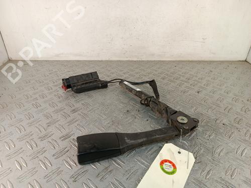 Engache cinturón Engache cinturón OPEL CORSA D (S07) 1.3 CDTI (L08, L68) (75 hp) 34365783 34365783