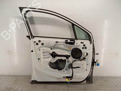 Used Left front door Left front door CITROËN DS4 (NX_) 2.0 BlueHDi 180 (180 hp) 34319036 34319036