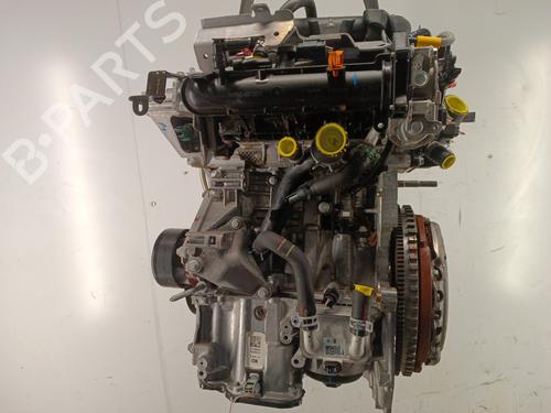 Motor RENAULT CLIO V (B7_) 1.0 TCe 90 (B7MT) | BP37738445M1 - Image 2