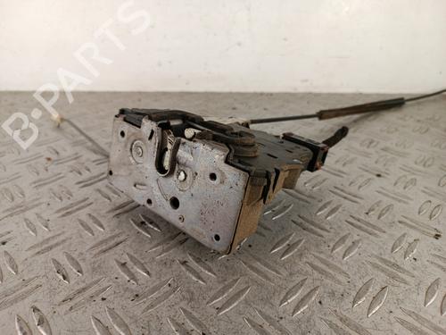 Used Front right lock Front right lock FIAT PUNTO EVO (199_) [2008-2026] 34312380 34312380