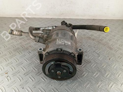 Used AC compressor AC compressor VW TOURAN (1T3) 2.0 TDI (140 hp) 40224229 40224229