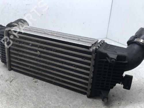 Intercooler Intercooler CITROËN C5 III Break (RW_) 2.0 HDi 140 (140 hp) 34307461 34307461