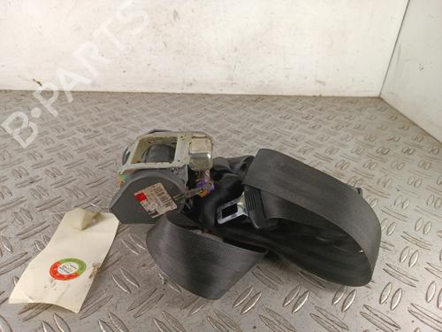 Used Front left seatbelt Front left seatbelt AUDI A8 D3 (4E2, 4E8) 3.0 TDI quattro (233 hp) 34316053 34316053