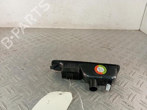 Used Left rear window switch Left rear window switch RENAULT SCÉNIC III (JZ0/1_) 1.5 dCi (106 hp) 39542630 39542630