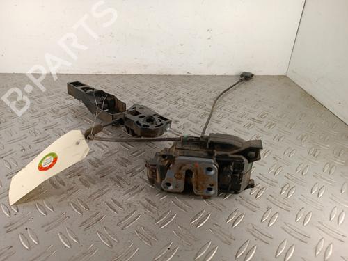 Used Front right lock Front right lock RENAULT CLIO III (BR0/1, CR0/1) [2005-2014] 34311324 34311324