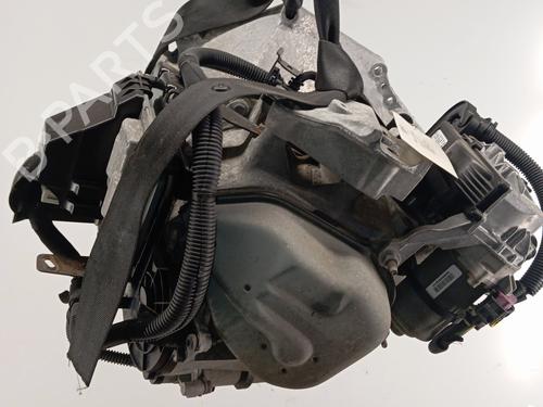 Used Gearbox Gearbox CITROËN C4 CACTUS 1.2 VTi 82 (82 hp) 34313278 34313278