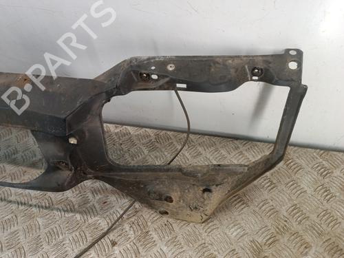 Used Front slam panel Front slam panel PEUGEOT EXPERT (224_) 2.0 HDI 16V (109 hp) 34319830 34319830