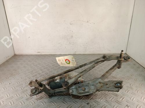 Used Front wiper motor Front wiper motor FIAT GRANDE PUNTO (199_) [2005-2026] 34317973 34317973