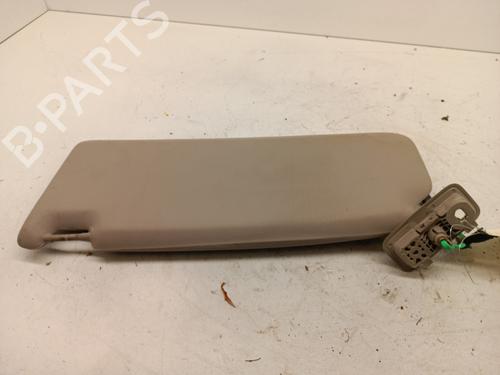 Used Right sun visor Right sun visor VOLVO C30 (533) 2.0 D (136 hp) 34309791 34309791
