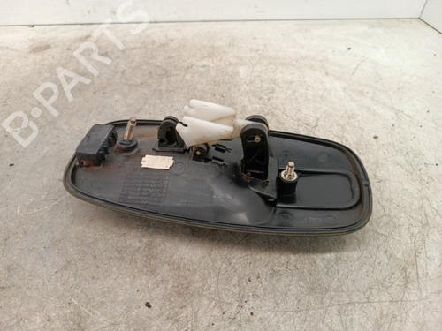 Used Rear right exterior door handle Rear right exterior door handle RENAULT TRAFIC II Van (FL) 1.9 dCi 80 (FL0B) (82 hp) 34307625 34307625