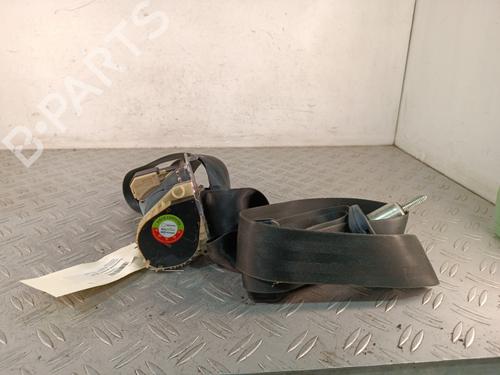 Front right seatbelt RENAULT TWINGO II (CN0_) 1.5 dCi (CN0E) | BP38056035I25 - Image 2