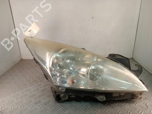 Used Right headlight Right headlight 39395839 39395839