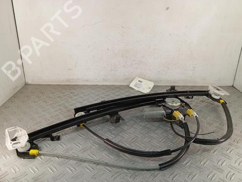 Used Front left window mechanism Front left window mechanism CITROËN BERLINGO / BERLINGO FIRST MPV (MF_, GJK_, GFK_) 1.9 D (MFDJY) (68 hp) 40440551 40440551