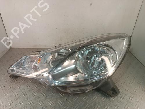 Used Left headlight Left headlight 38722422 38722422