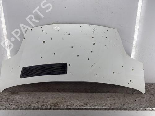 Panser Panser RENAULT TRAFIC II Van (FL) 2.0 dCi 90 (FL0H, FL00, FL01, FL0M, FL0P, FL0S) (90 hp) 34307576 34307576