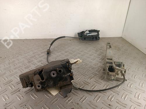 Used Front left lock Front left lock CITROËN C4 I (LC_) 1.6 HDi (90 hp) 34312355 34312355