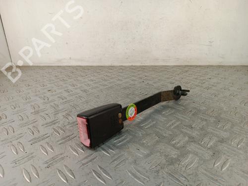 Sikkerhetsbelte-spenne Sikkerhetsbelte-spenne RENAULT CLIO III (BR0/1, CR0/1) 1.5 dCi (C/BR0G, C/BR1G) (68 hp) 35958633 35958633